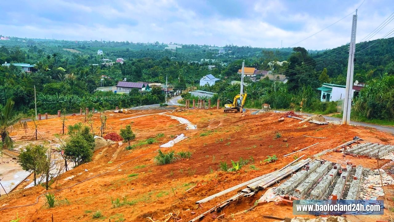  Đất Nền Top Garden Hills 9C