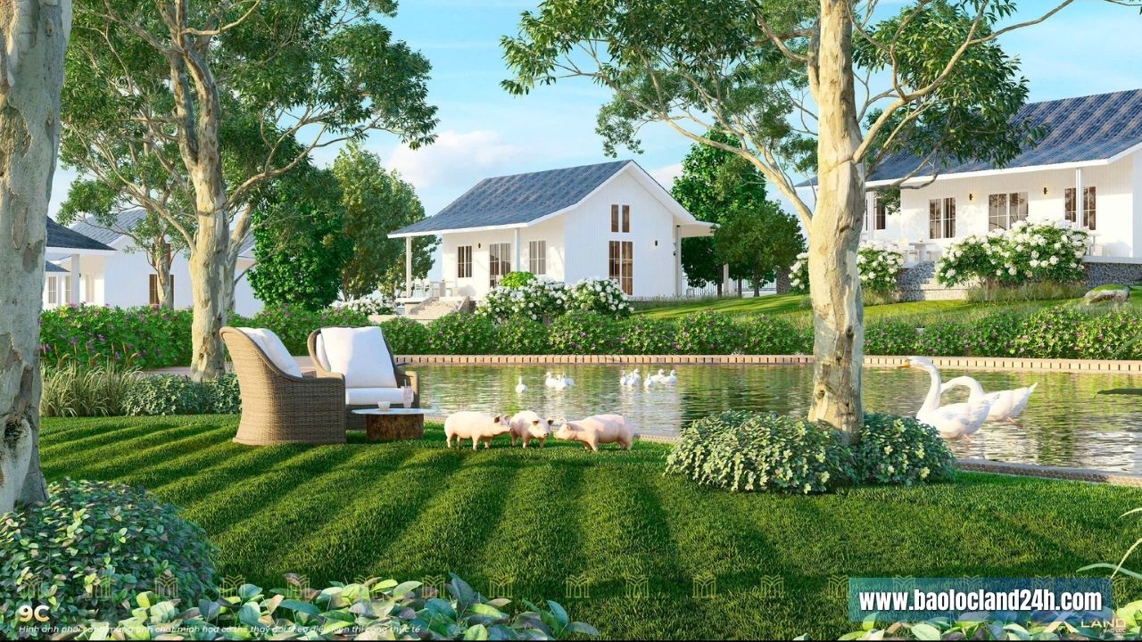  Đất Nền Top Garden Hills 9C