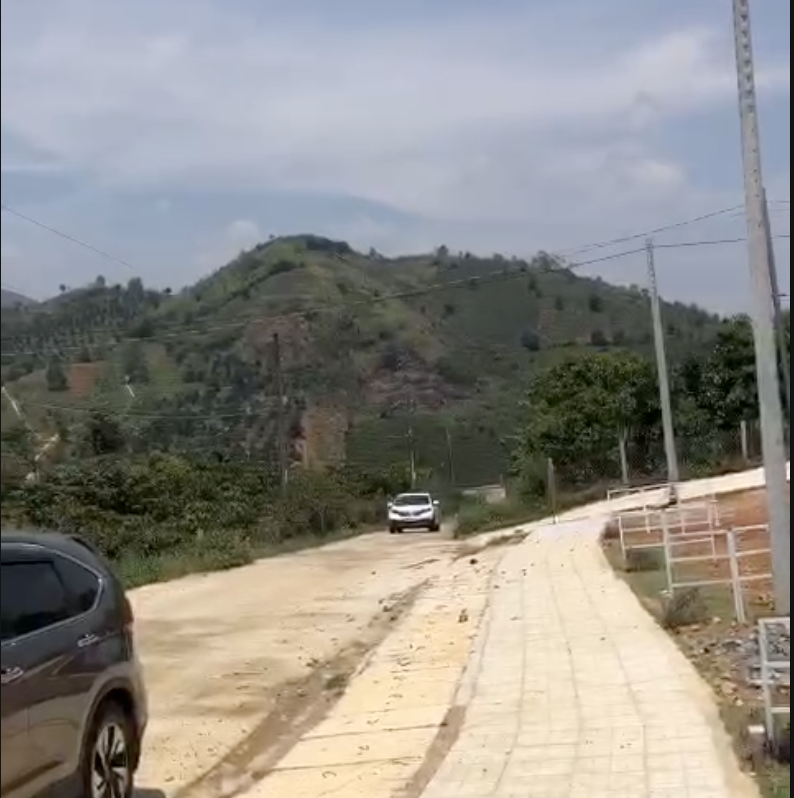 217m2 Lộc Thành
