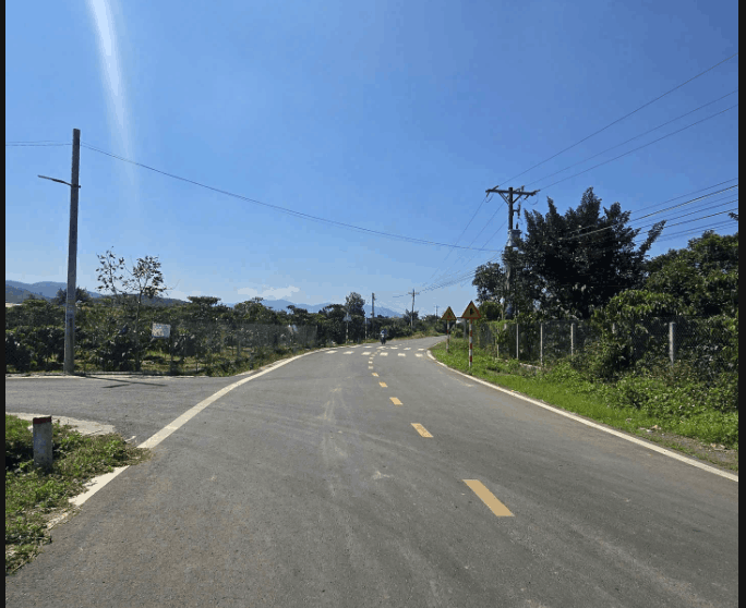 Đất Đinh Công Tráng Bảo Lộc 