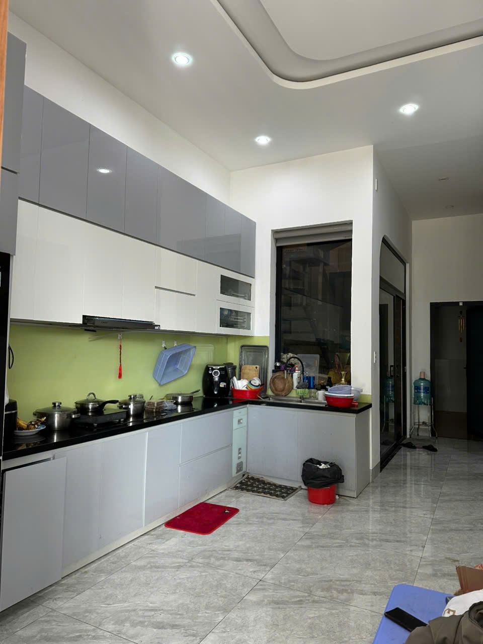 Nhà riêng phường 1