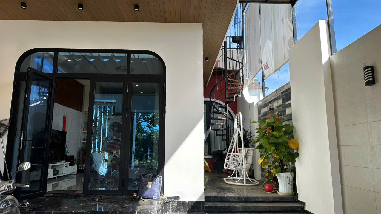 Nhà riêng phường 1