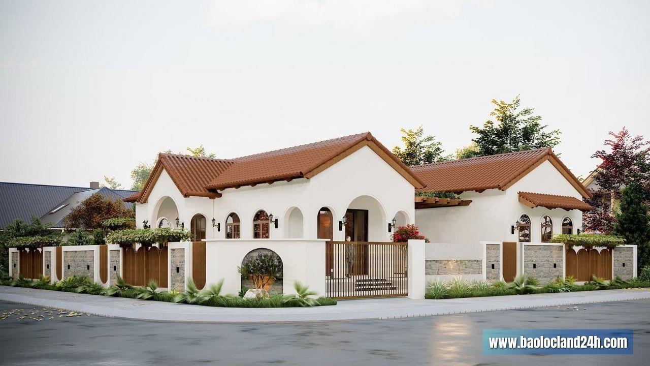 Diên Hi Viên Villa