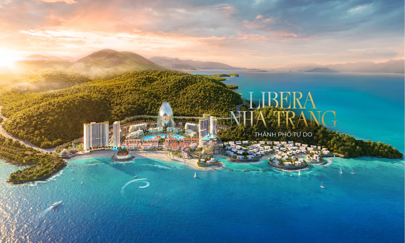 Libera Nha Trang