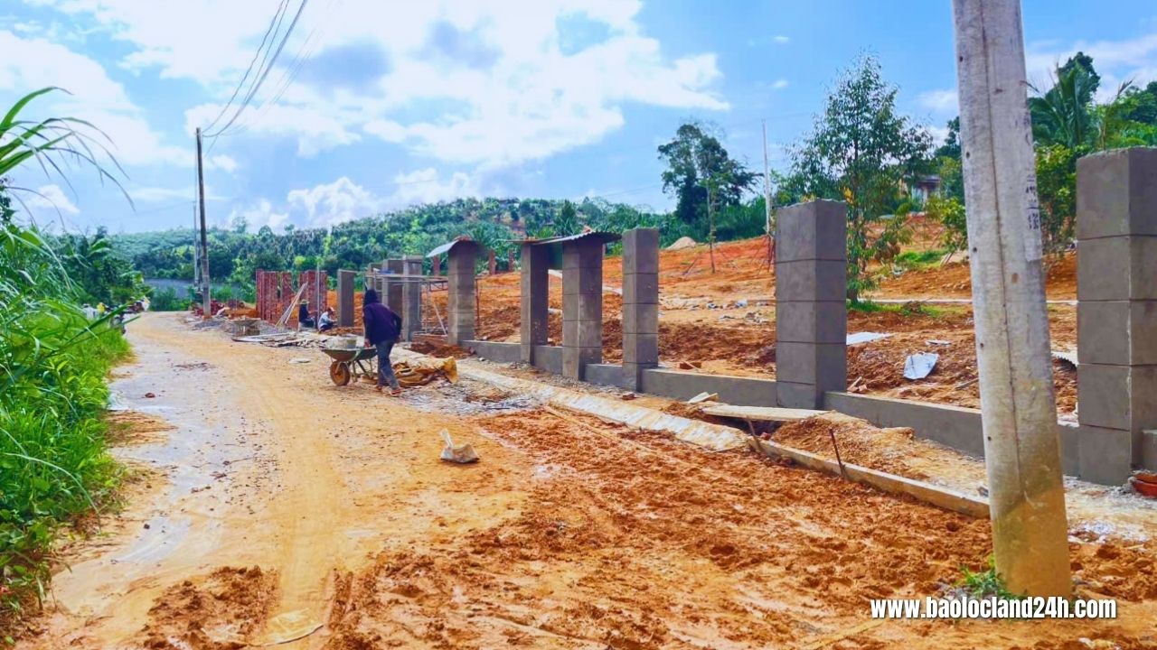  Đất Nền Top Garden Hills 9C