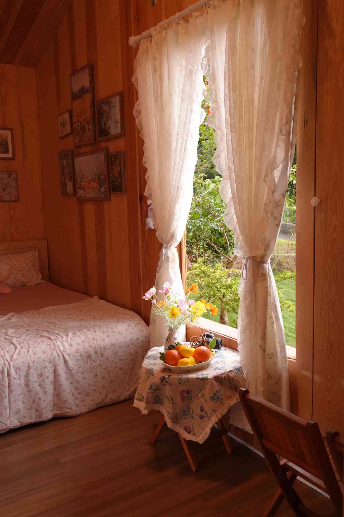 TUMI HOME – homestay nhỏ xinh