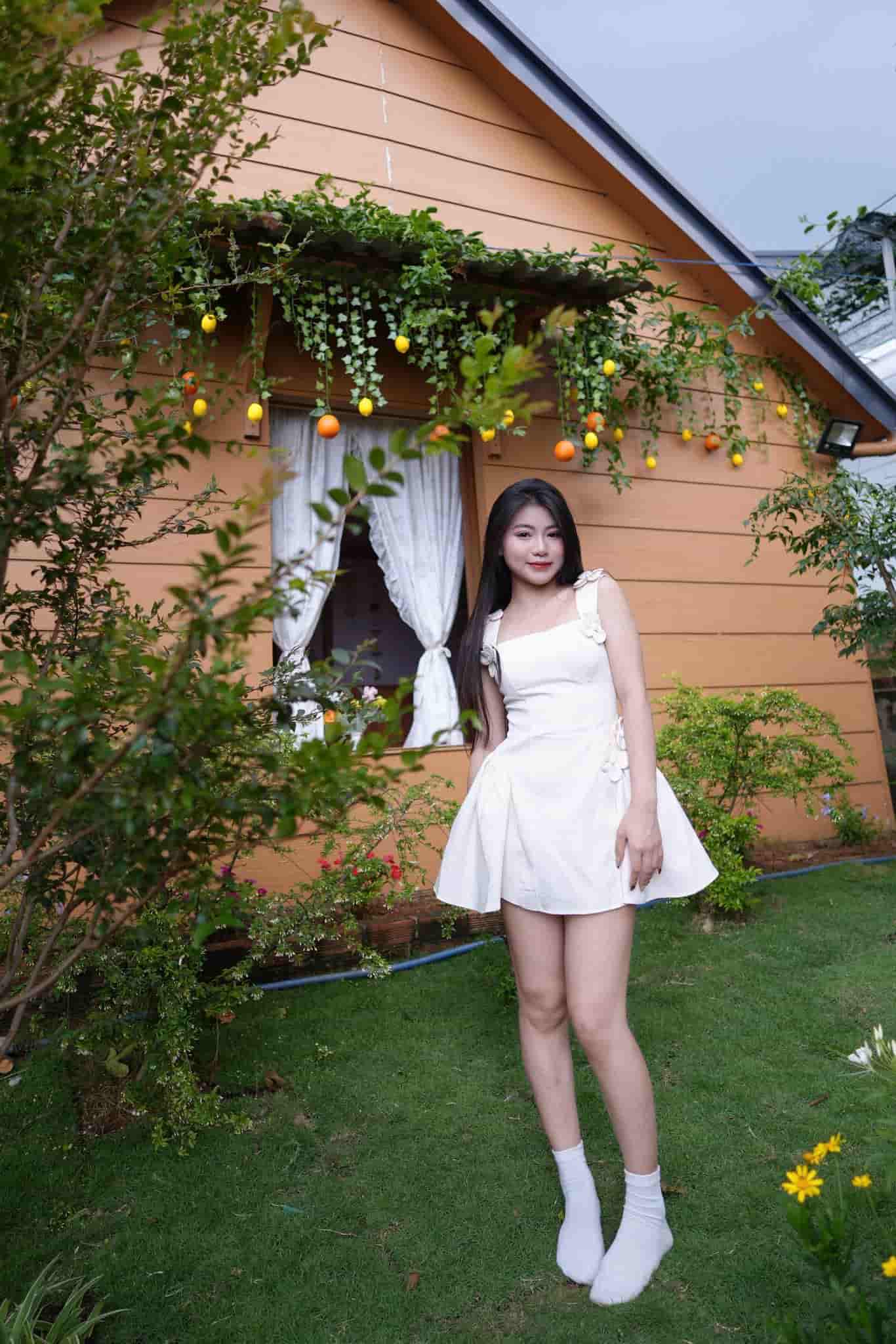 TUMI HOME – homestay nhỏ xinh