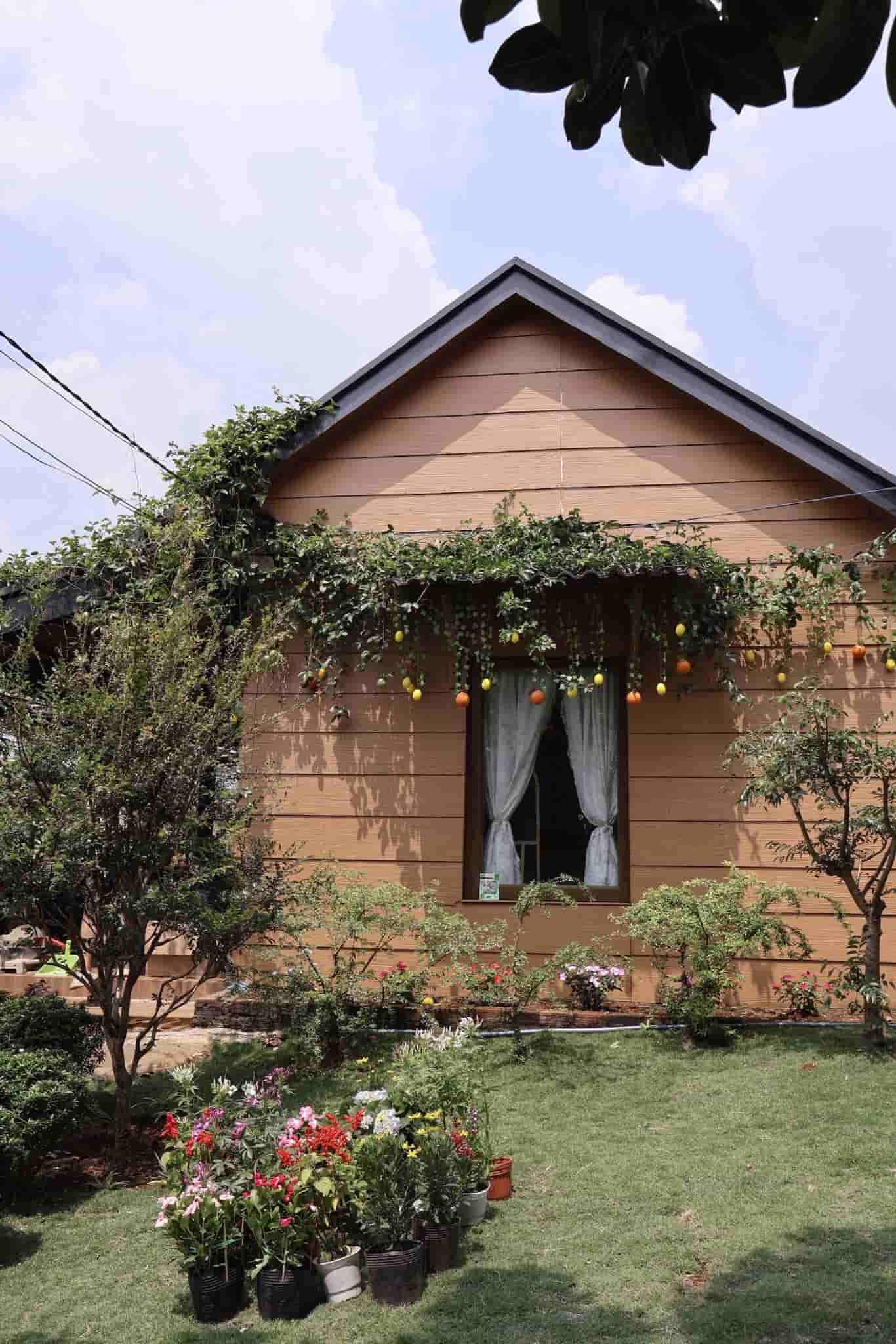 TUMI HOME – homestay nhỏ xinh