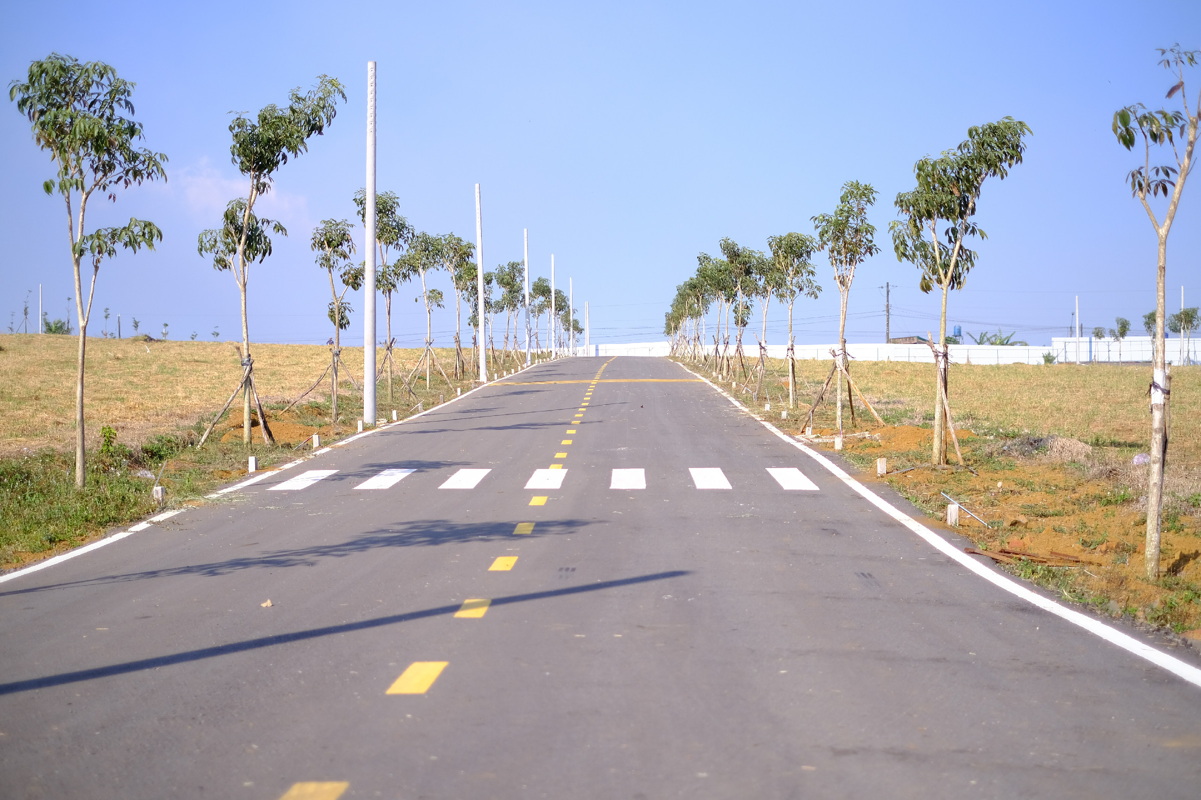 Đất nền bl park hills