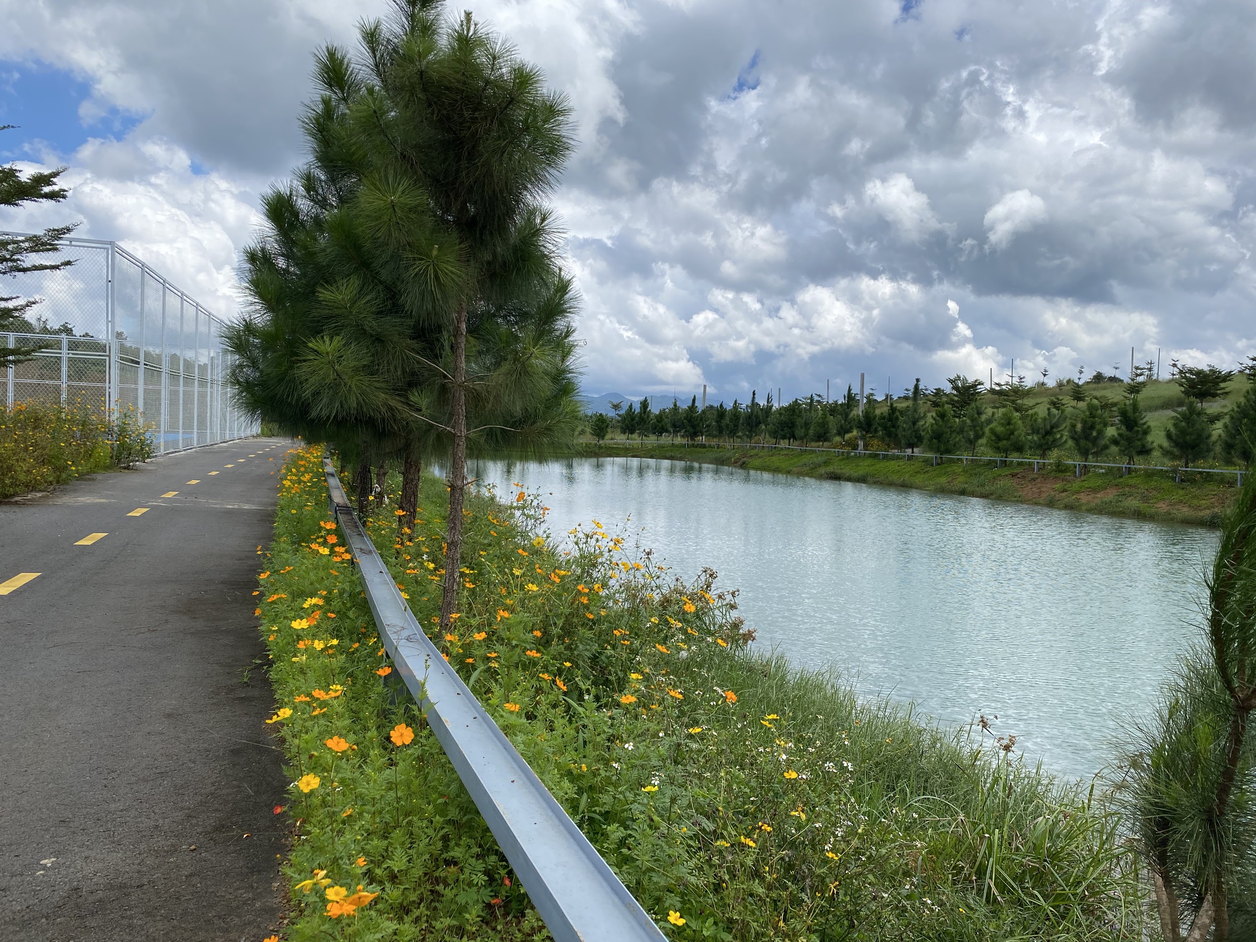 Đất nền bl park hills