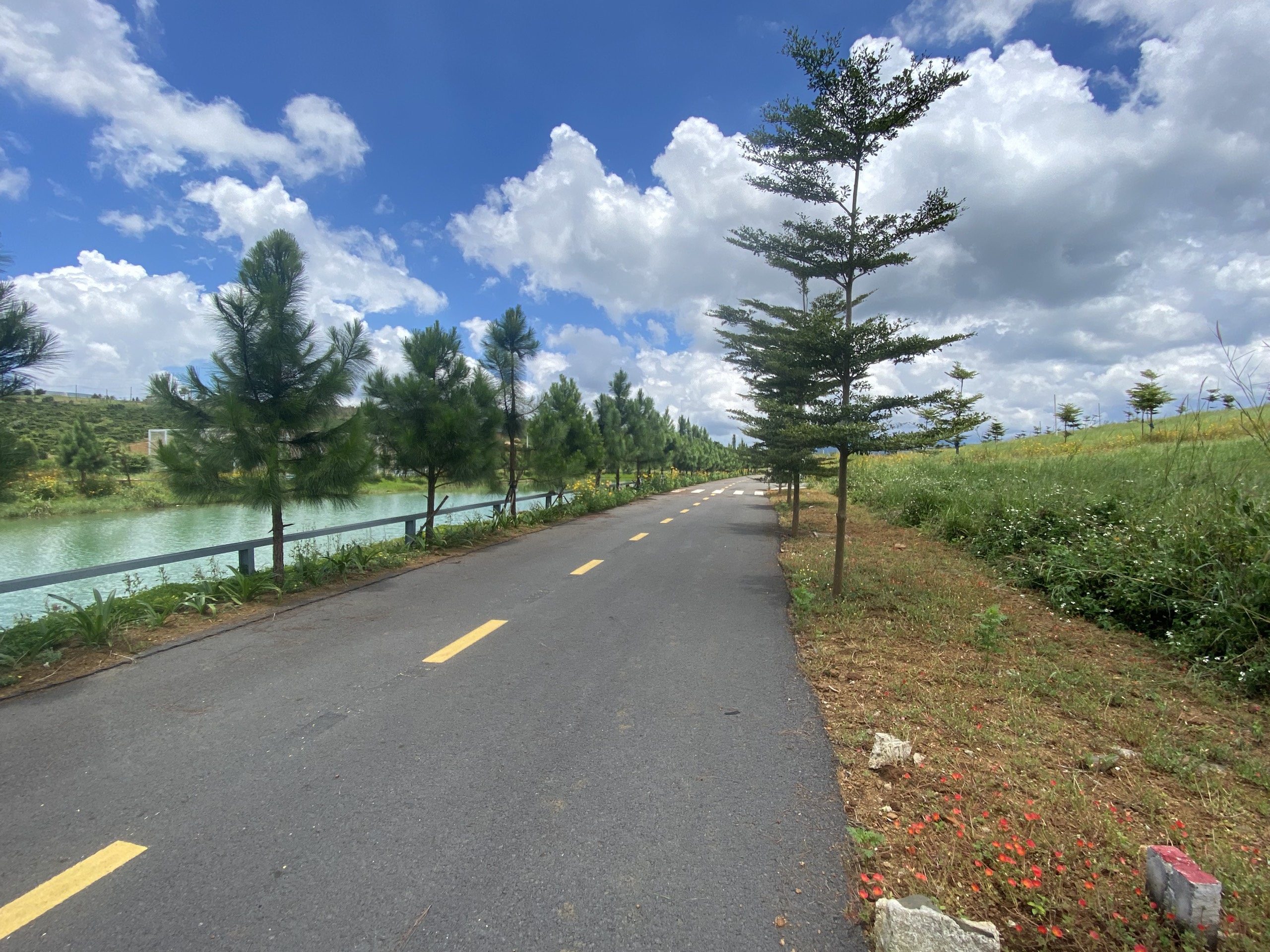 Đất nền bl park hills