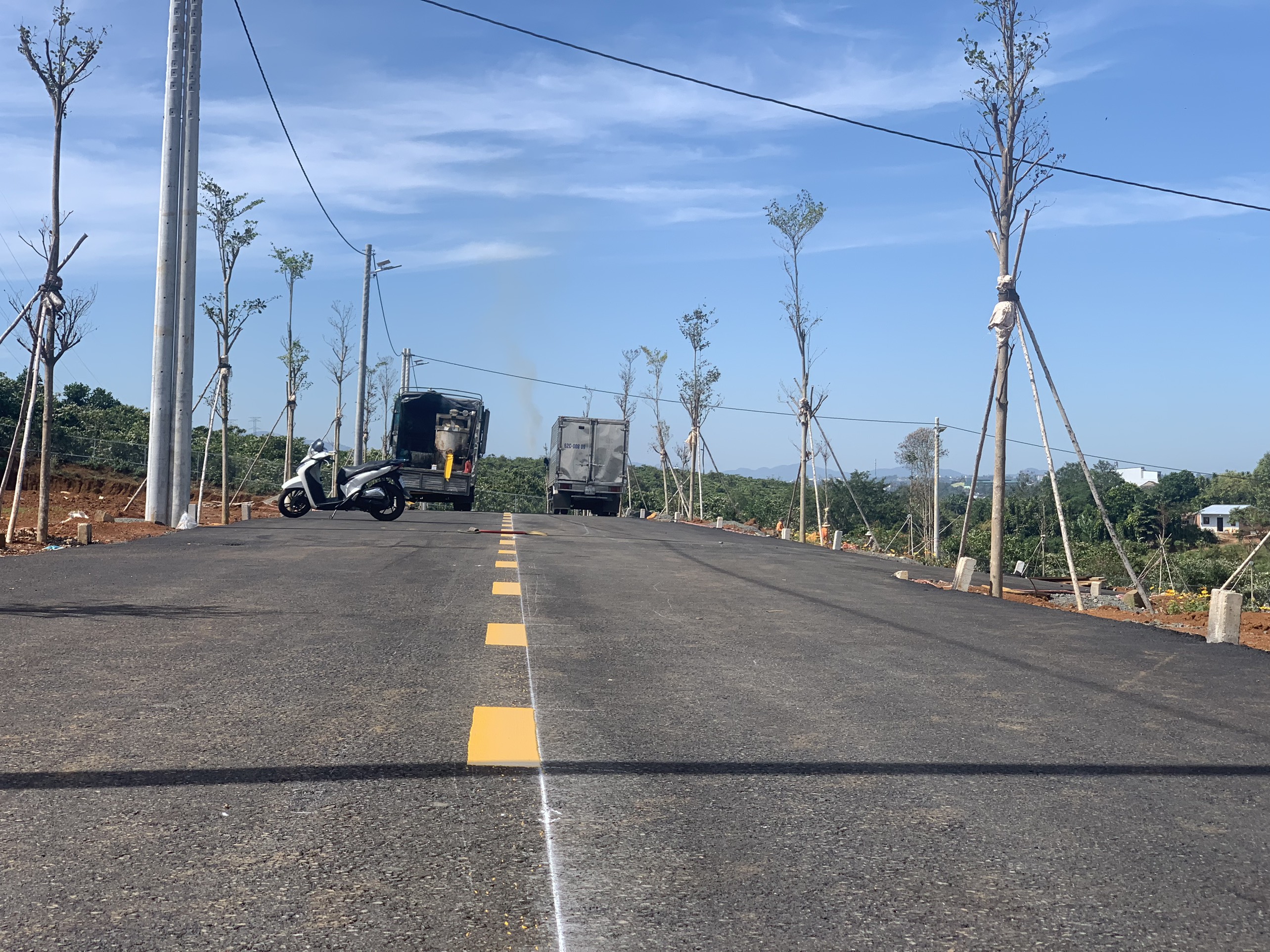 120m2 Lộc An 120m2 Lộc An