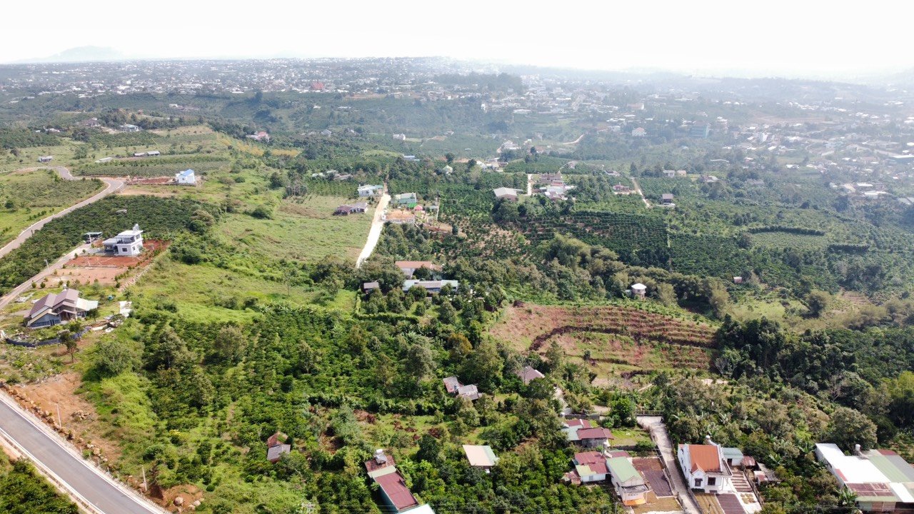 Lô đất xã Lộc Châu