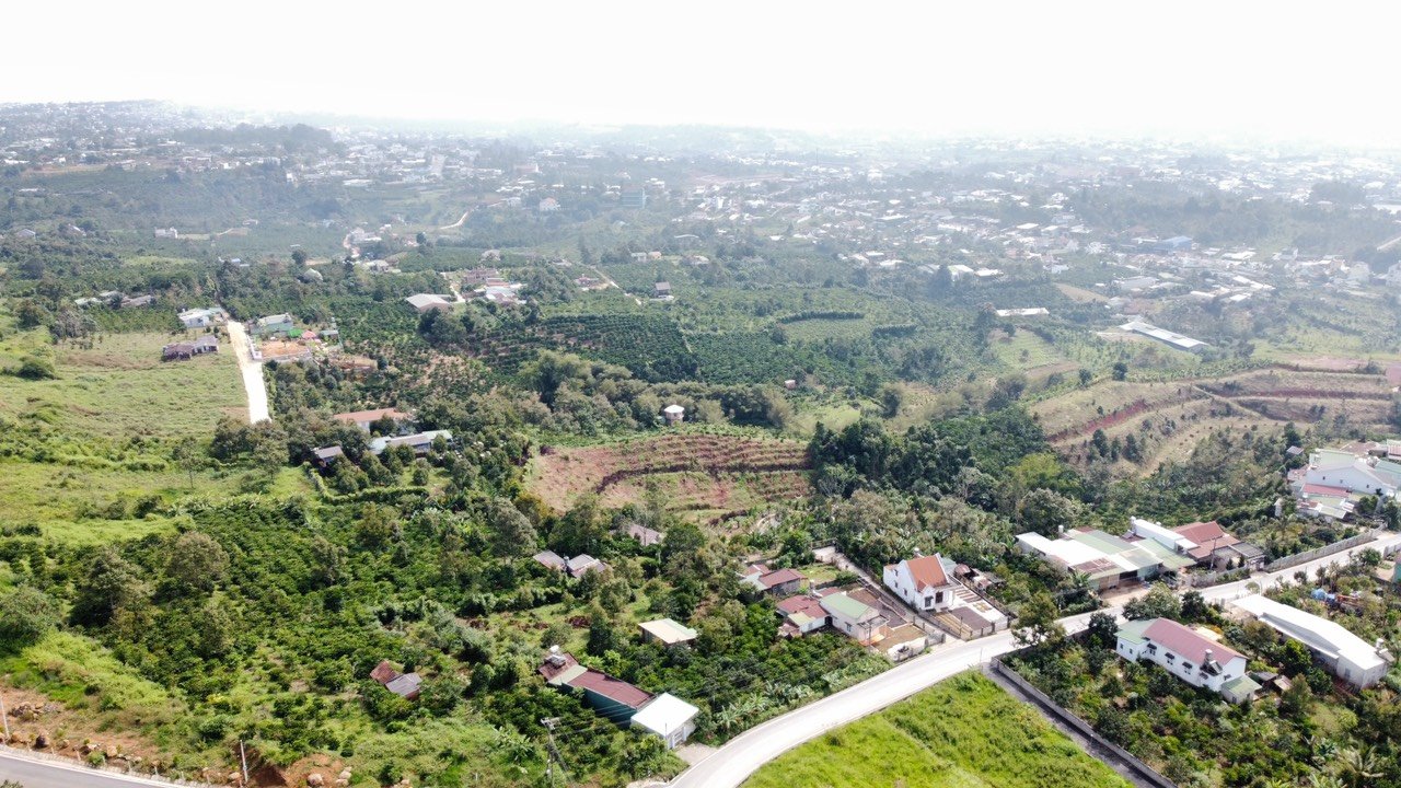 Lô đất xã Lộc Châu