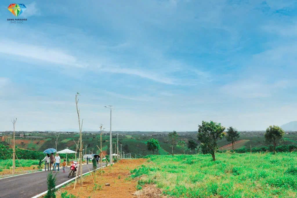 128m2 Lộc Tân 128m2 Lộc Tân