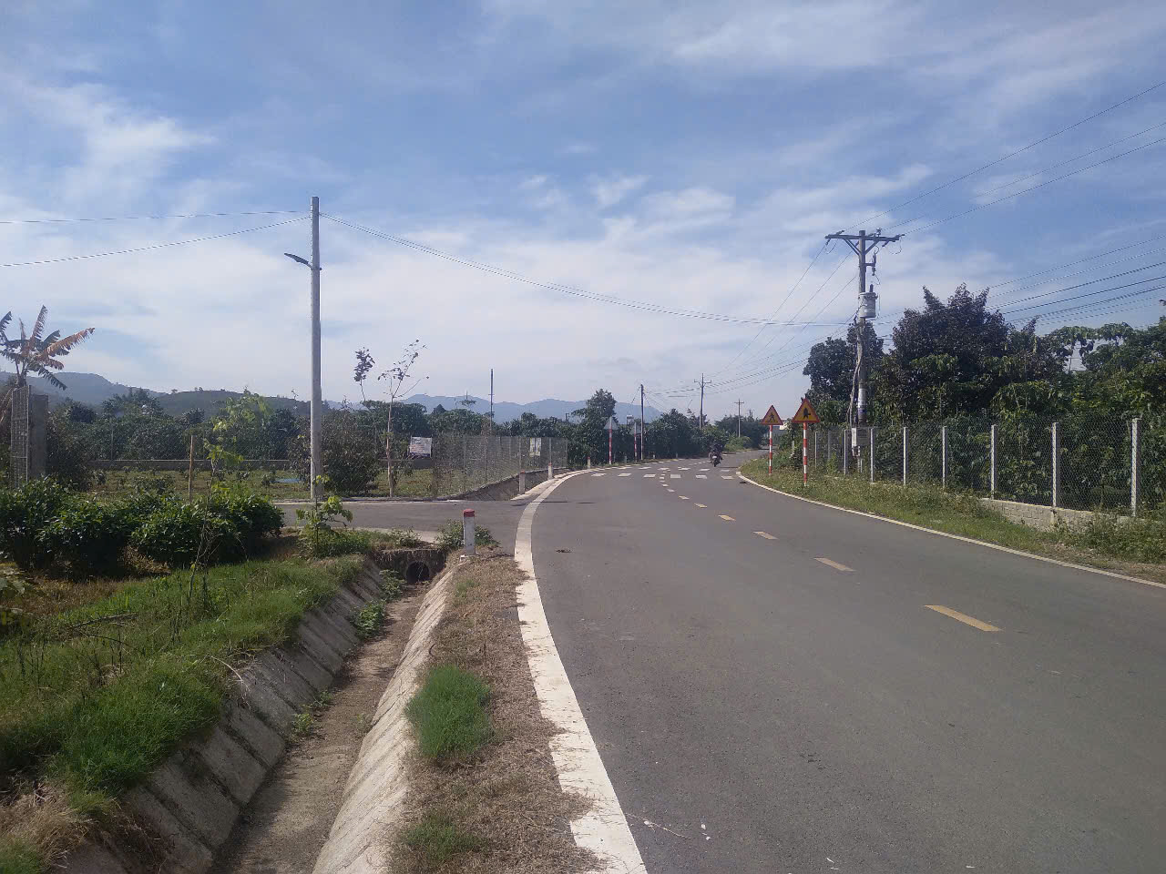 2000m2 Đinh Công Tráng 2000m2 Đinh Công Tráng