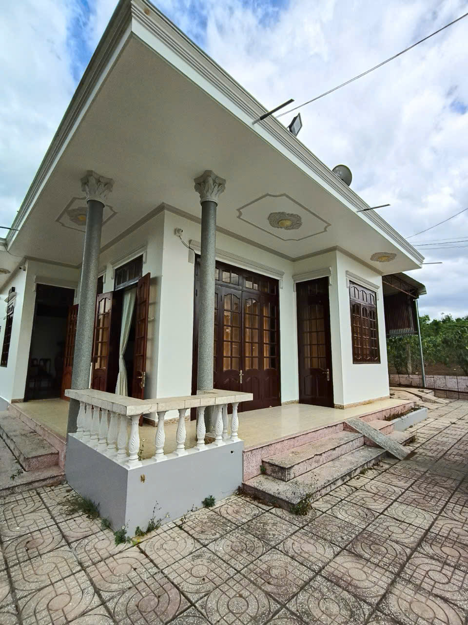 Bán nhà vườn Lâm Hà Bán nhà vườn Lâm Hà